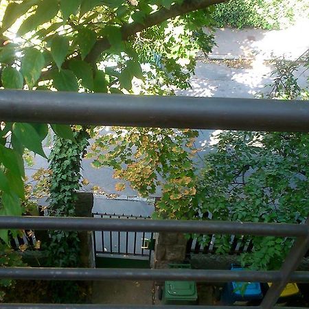 Palm-Apartment Budapeşte Dış mekan fotoğraf