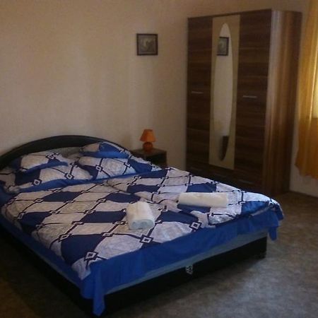 Palm-Apartment Budapeşte Dış mekan fotoğraf