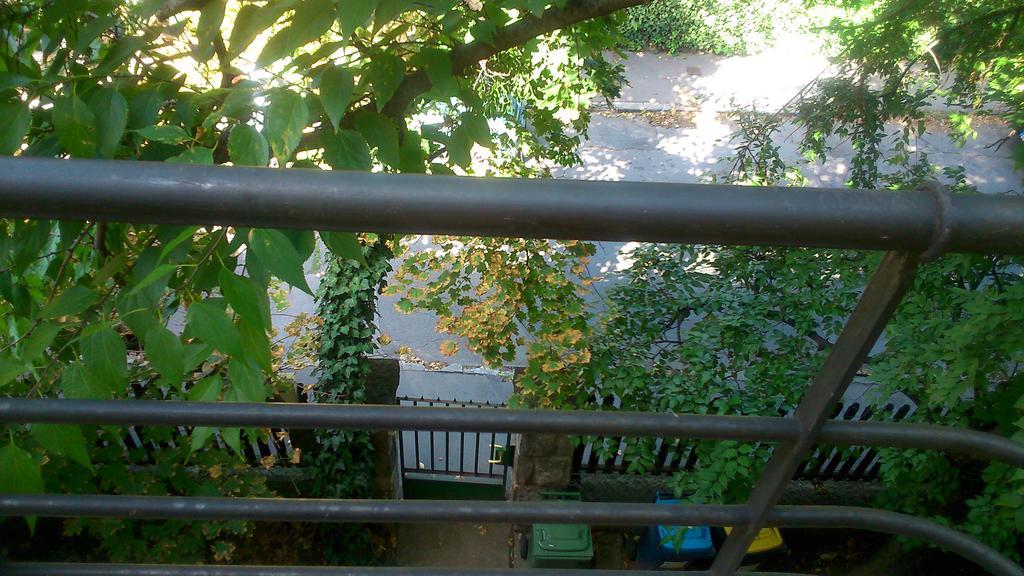 Palm-Apartment Budapeşte Dış mekan fotoğraf