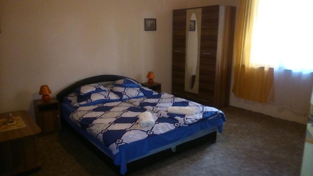 Palm-Apartment Budapeşte Dış mekan fotoğraf