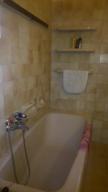 Palm-Apartment Budapeşte Dış mekan fotoğraf
