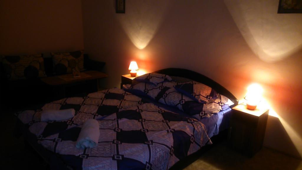 Palm-Apartment Budapeşte Dış mekan fotoğraf