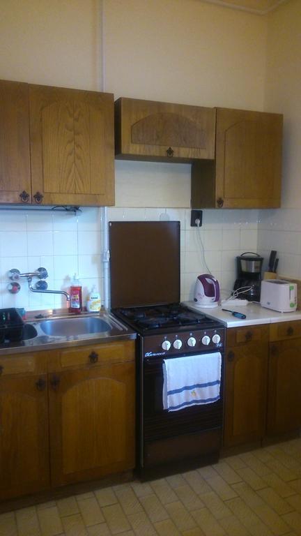 Palm-Apartment Budapeşte Dış mekan fotoğraf