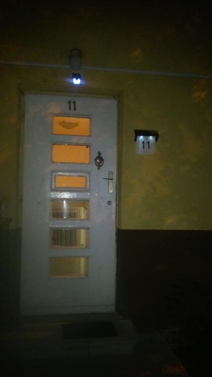 Palm-Apartment Budapeşte Dış mekan fotoğraf
