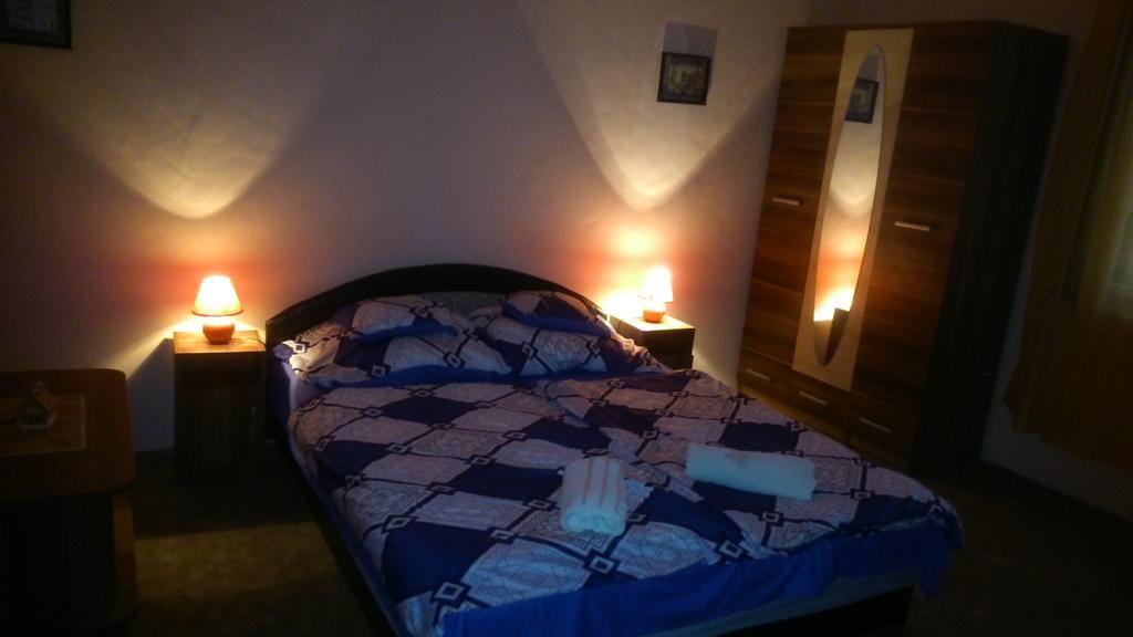 Palm-Apartment Budapeşte Dış mekan fotoğraf