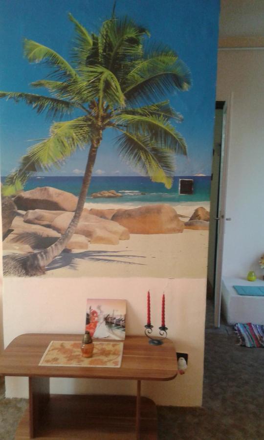 Palm-Apartment Budapeşte Dış mekan fotoğraf